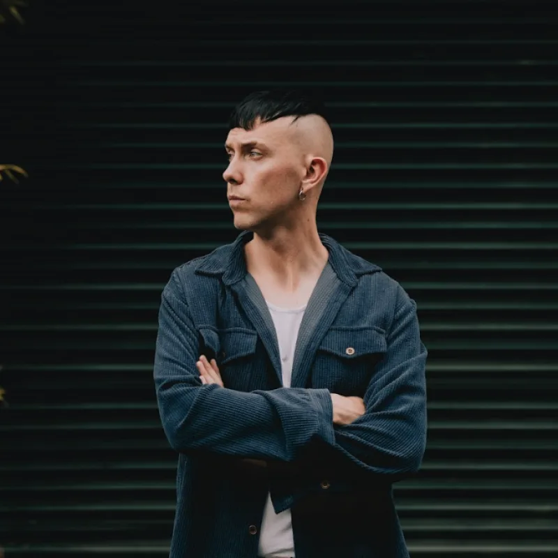 Liam Maxwell